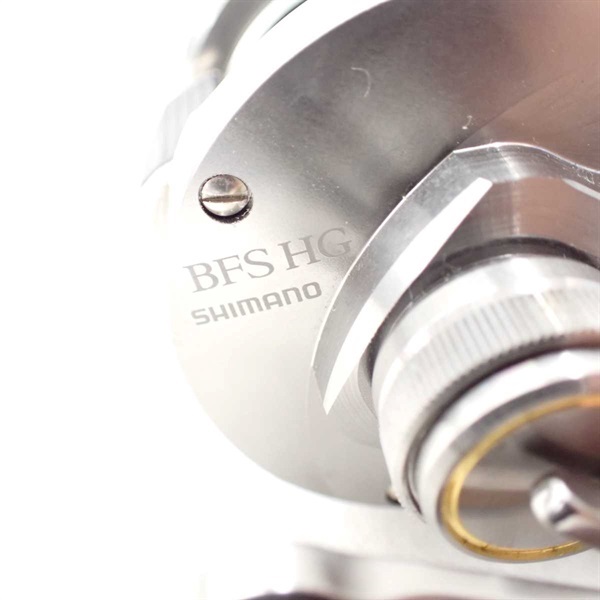 ２３カルカッタコンクエストＢＦＳＨＧ右